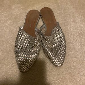 Jeffrey Campbell mules